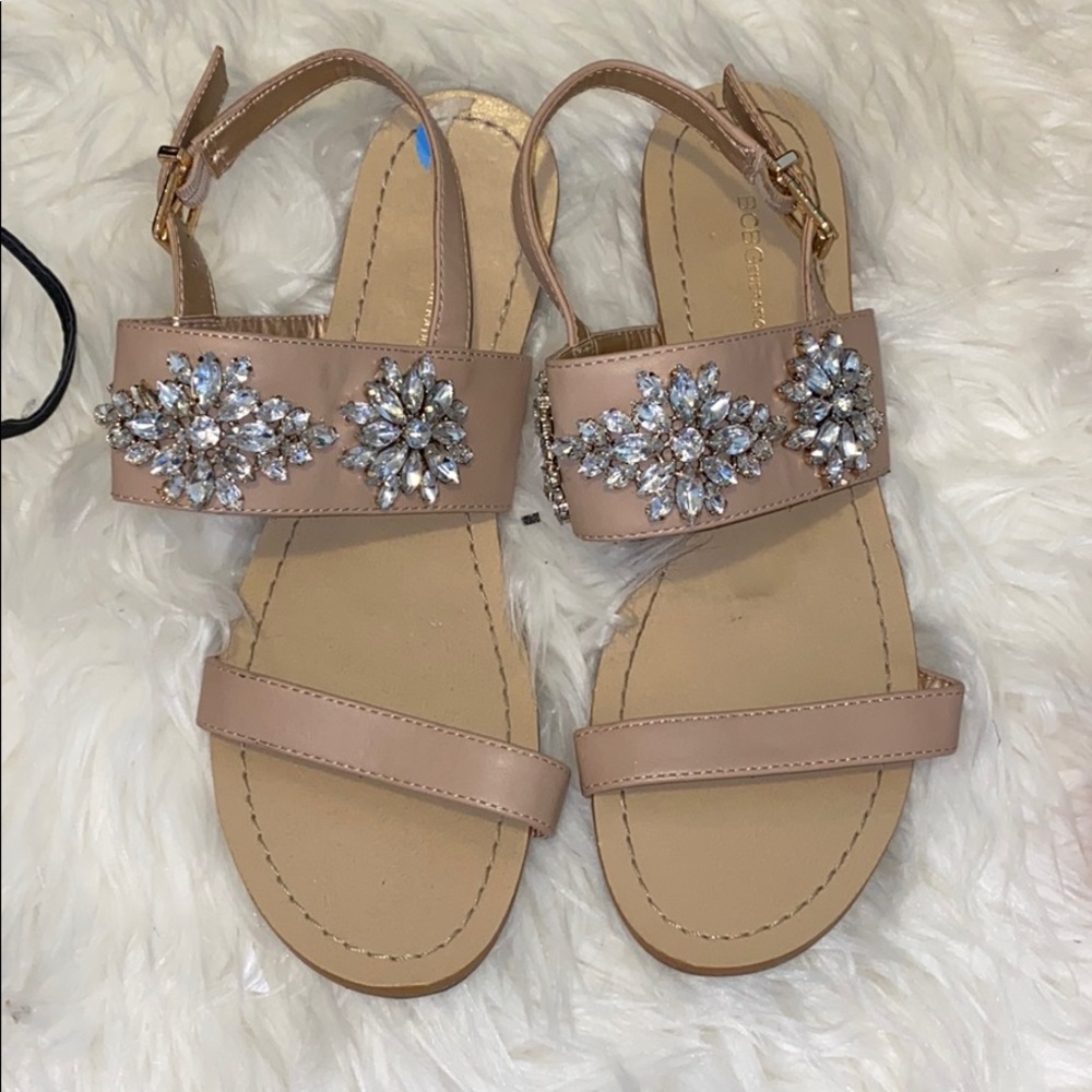 BCBG Generation Sandals